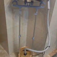 اتو بخار ایستاده