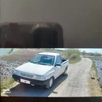 پراید وانت