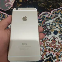 اپل iPhone 6 Plus با حافظهٔ ۱۶ گیگابایت|موبایل|تهران, یافت‌آباد|دیوار