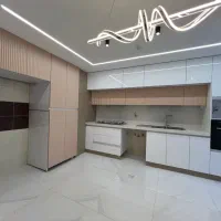 کابینت کیان چوب