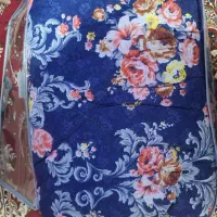 سرویس رو تختی شیش تیکه کامل