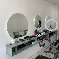 اینه بک لایت