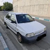 پراید۸۷