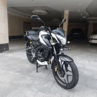 پالس ns 160