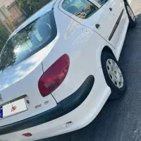 فروش ۲۰۶ sd v8