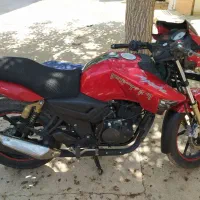 آپاچی مزایده