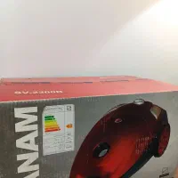 جارو برقی  نو مدل صنام ۲۲۰۰ وات