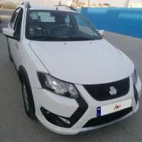 کوئیک s صفر مدل 1405