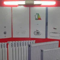 نمایندگی نصب وتعمیر پکیج ،آبگرمکن بوتان ورادیاتور