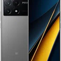 poco x6 pro
