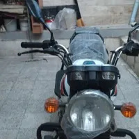 موتور دایچی ۱۸۰ طرح باکسر مدل ۱۴۰۲|موتورسیکلت|تهران, کن|دیوار