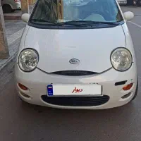 خودرو ام وی ام ۱۱۰
