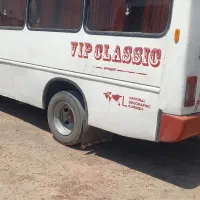 فروش یک دستگاه مینی بوس A60مدل ۷۸