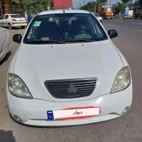 تیبا ۲ مدل ۱۴۰۱