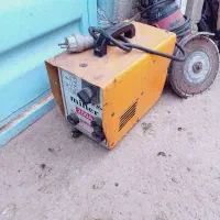 دستگاه جوش میلیر ۲۵۰امپر