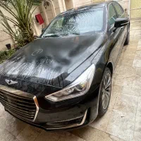 Genesis G90|خودرو سواری و وانت|اهواز, اسلام آباد شرقی|دیوار