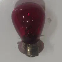 لامپ پر درآمد نو نو