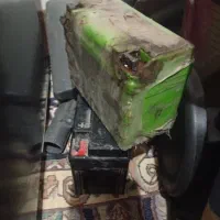 باطری