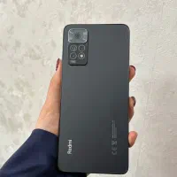 گوشی note 11 pro