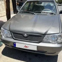 پراید 132مدل1387سالم
