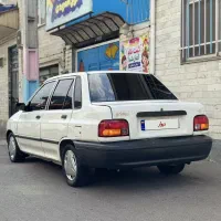 پراید مدل 82