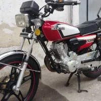 هندا200همتاز