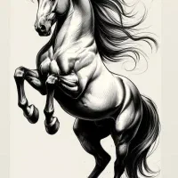 پانسیون نگهداری اسب