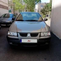 سمندال ایکس۸۶