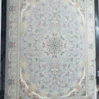 نمایشگاه فرش غرفه کویر یزد /نقش جهان