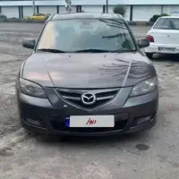 مزدا 3 88 فول (فقط اقساطی)