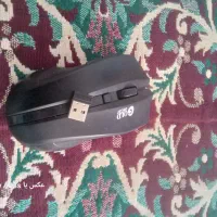 موس بی سیم