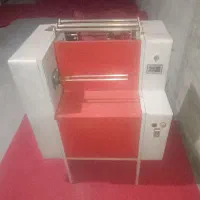 دستگاه رول کن