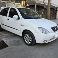 تیبا ۲ مدل ۱۳۹۷