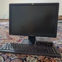 مینی پی سی ، مانیتور ، کیس و موس