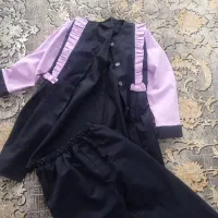 لباس فرم مدرسه فجر دانش