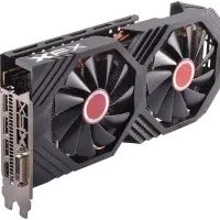 rx 580 xfx 8g 5700 xt کارت گرافیک گیمینگ