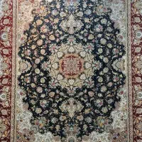 فرش با اصالت و درجه 1