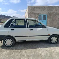 پراید مدل ۸۱