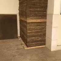 وسایل آرماتور بندی در حد نو ..
