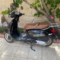 وسپا رهرو
