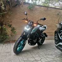 مدل 404    cf 250