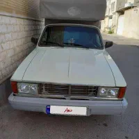 پیکان وانت