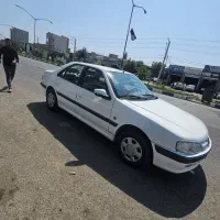 پژوپارس مدل 92