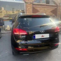 جک s5 نیوفیس