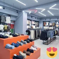فروشگاه لباس بیبی شاپ