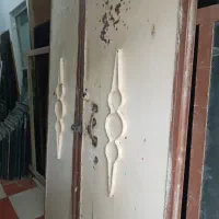 درب وچهار چوب