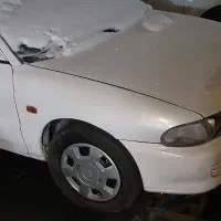 میتسوبیشی لنسر مدل ۷۲|خودرو کلاسیک|مشهد, وکیل‌آباد|دیوار