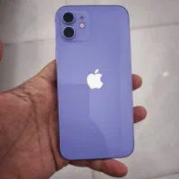آیفون 12 نرمال