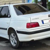 پارس tu5 99|خودرو سواری و وانت|لردگان, |دیوار
