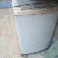 لباسشویی اتومات سامسونگ